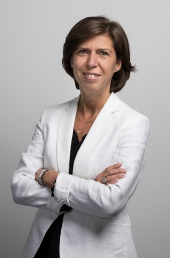 Emmanuelle Ménard, CIC Private Debt